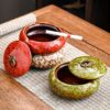 Impressive Ceramic Ashtray - Image 2