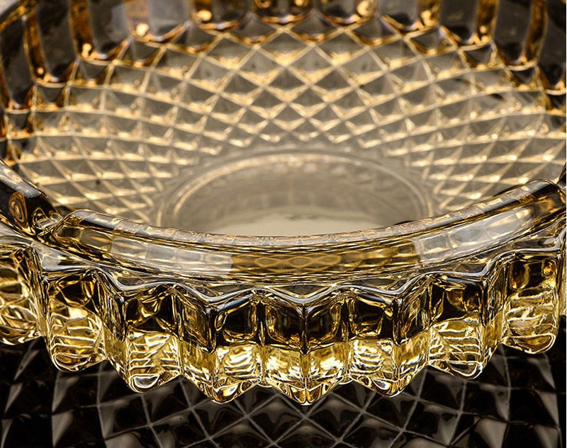 Vintage Ashtrays