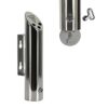 Wall Mounted Cylinder Cigarette Ash Bin - Image 4