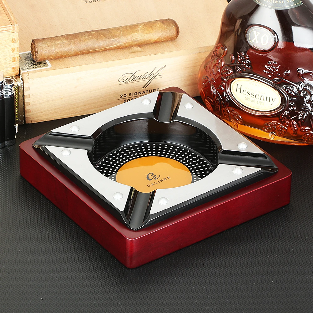 Elegant Cigar Ashtray, 1,000+ Cool Ashtrays